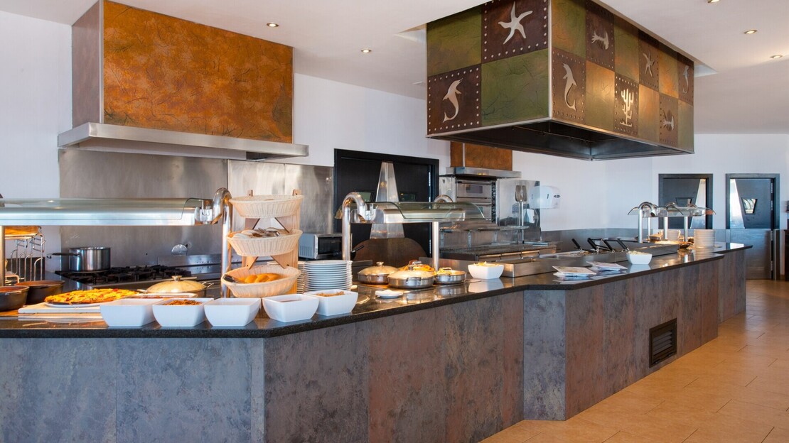 Iberostar Waves Bouganville Playa